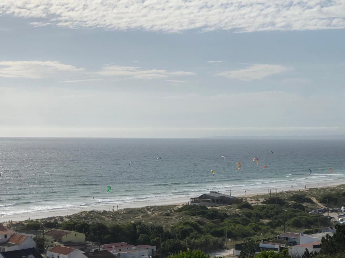 Fonte Da Telha Beach Hostel Costa da Caparica Exterior foto