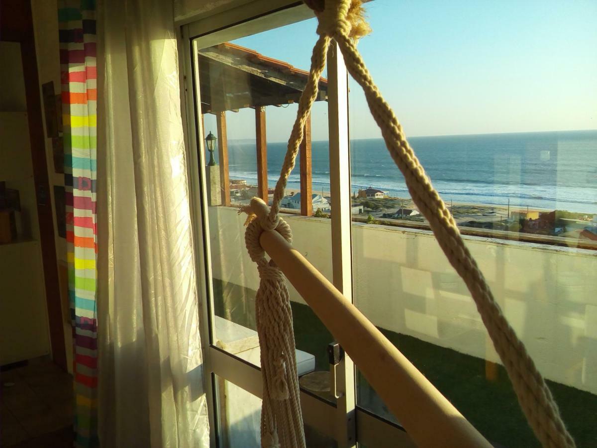 Fonte Da Telha Beach Hostel Costa da Caparica Exterior foto