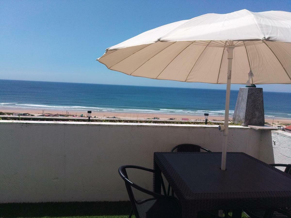 Fonte Da Telha Beach Hostel Costa da Caparica Exterior foto